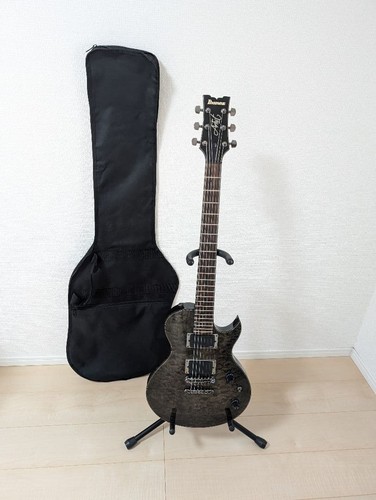 Ibanez arz800 tdb emg - ibanez,