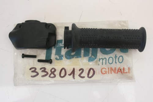 Throttle handle assy italjet - handle,