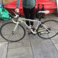 Boardman Sports Bike, Dtc