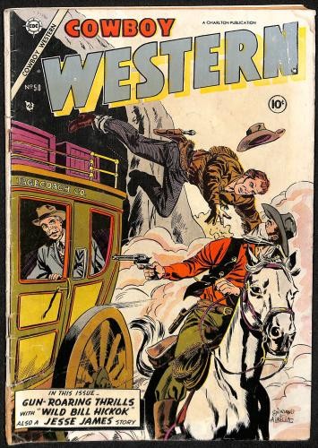 Cowboy western - cowboy, #50