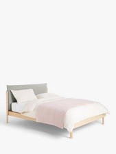 John Lewis Pillow Bed Frame