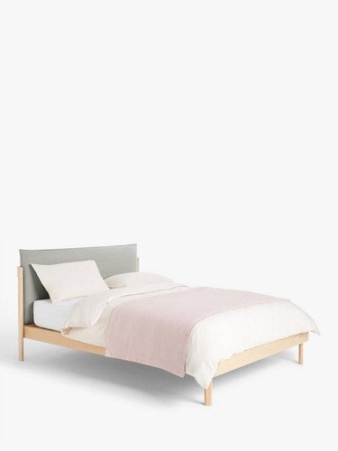 John lewis pillow bed - lewis, frame