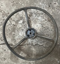 Original Massey Ferguson