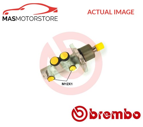 Brake master cylinder brembo - master,