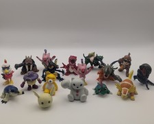 Digimon 2000 Mini Figure