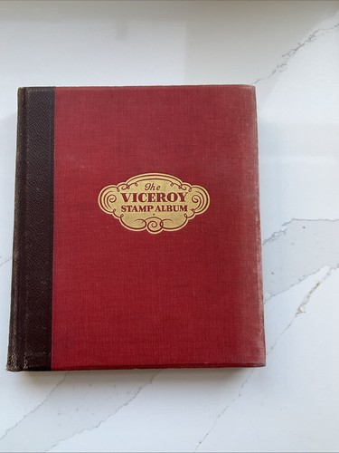 Stamp albums with - with, stamps