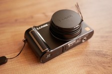 Panasonic lumix lx3 digital - panasonic,