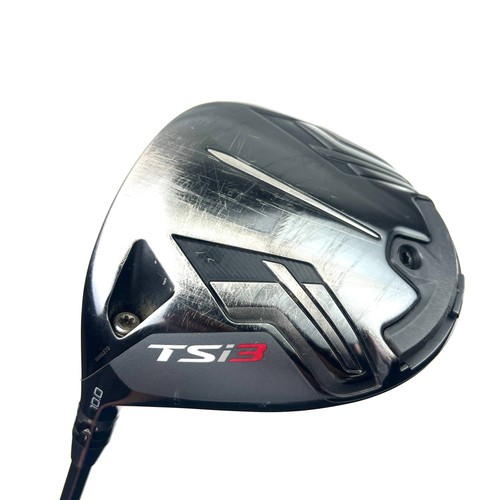 Left handed titleist tsi3 - left,