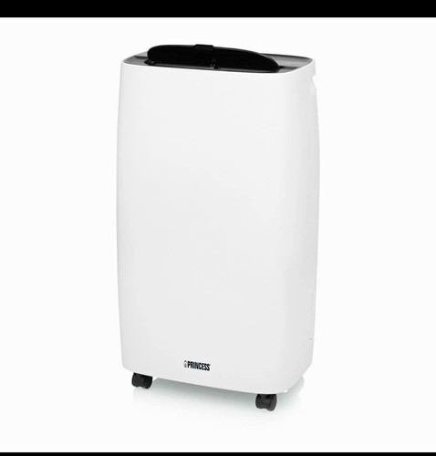 Princess 10l dehumidifier - 10l,