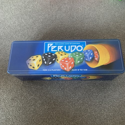 Perudo the classic - classic, game