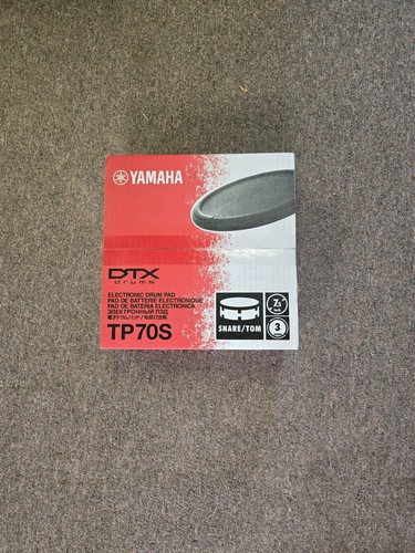 Yamaha tp70s electronic drum - yamaha,