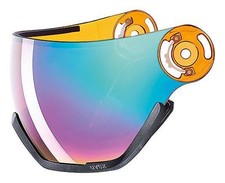 Uvex Ski Helmets Visor Hlmt