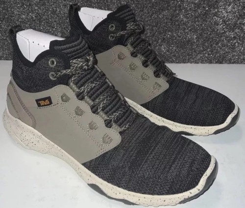 Teva arrowood mid knit - mid,