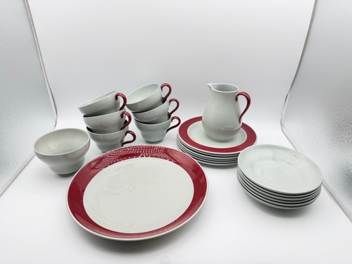 Wedgwood windsor grey piece - grey, 21