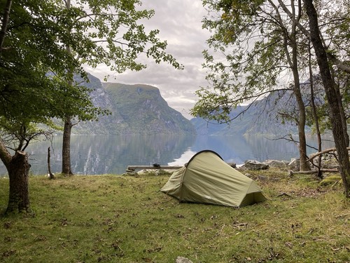 Vango cairngorm 200 - vango,
