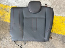 2024-2025 MINI COOPER F66 REAR