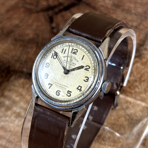 Vintage mechanical grand prix - vintage,