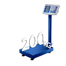 200KG/440LB Load Industrial