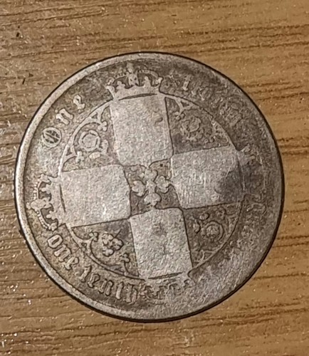1871 queen victoria 925 - queen,