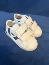 Lacoste Infant's Sideline