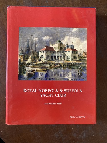 Royal norfolk suffolk - norfolk, &