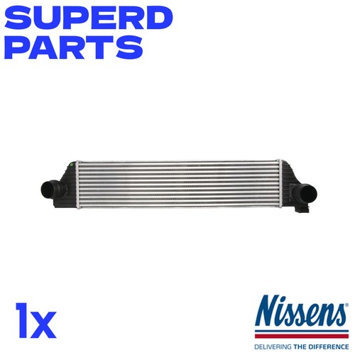 Supply air cooler fits nissan - cooler,