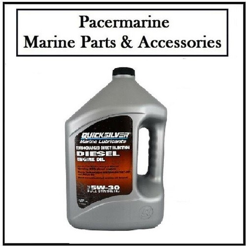 Quicksilver synthetic - quicksilver,