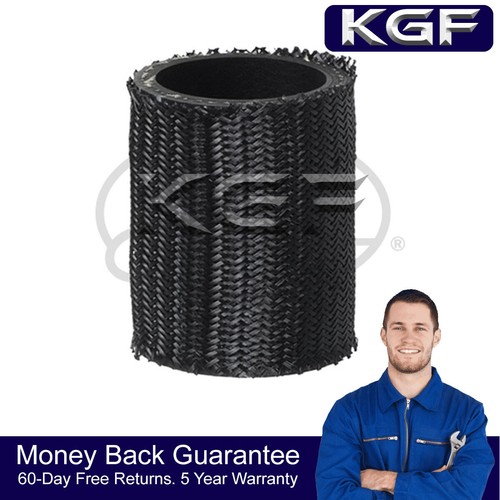 Kgf turbo hose fits peugeot - hose,