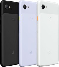 Unlocked Google Pixel 3a XL