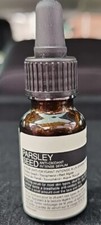 Low price  NEW Aesop Parsley Seed Anti-Oxidant Intense Serum 15ml