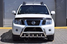 NAVARA STAINLESS STEEL CHROME