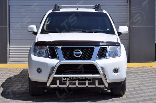Navara stainless steel - navara, chrome