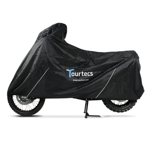 Motorcycle cover tourtecs - motorcycle, xl