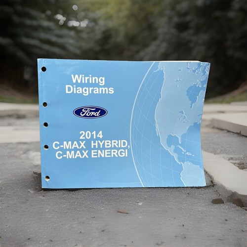 2014 ford max - 2014, hybrid