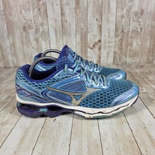 Mizuno Wave Creation 17