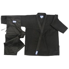 Brazilian Jiu Jitsu Uniform