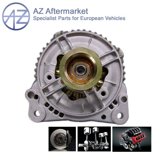Sgf alternator fits - sgf, vw