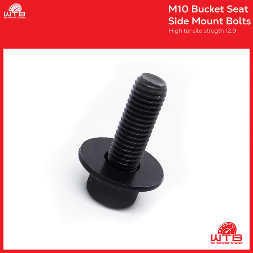Motorsport bucket seat side - bucket,