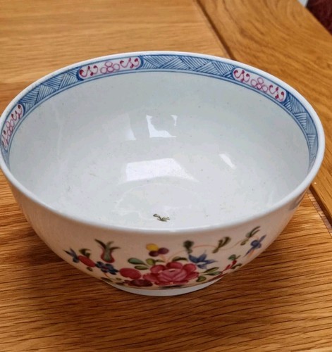 New hall hard paste porcelain - hard,