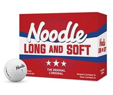 Noodle Long and Soft Golf
