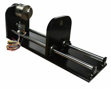Rotary Axis Rotation Axis For