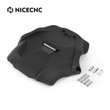 Engine Housing Protection For