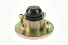 Maypole Taper Roller Hub 4x4"