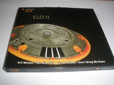 ELO 11 CD