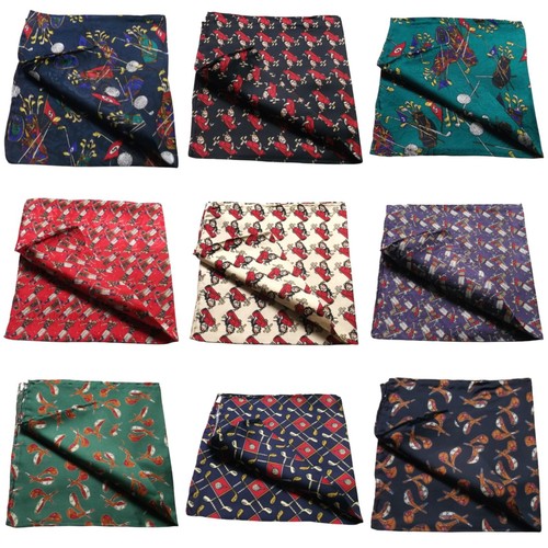 Pocket square silk - pocket,