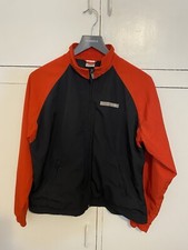 Crane Sports Running Jacket