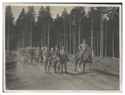 Xx2827 soldiers marching - xx2827,