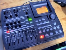 Fostex MR8 mk2 Digital