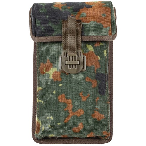 German army magazine pouch - magazine,