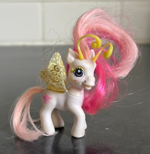 Little pony breezie - little,